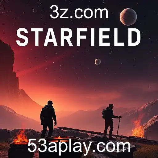 53a Cresce no Cenário Global de Jogos