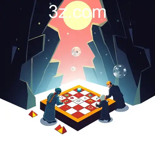 Inovações e Tendências no Mundo dos Jogos de 2025