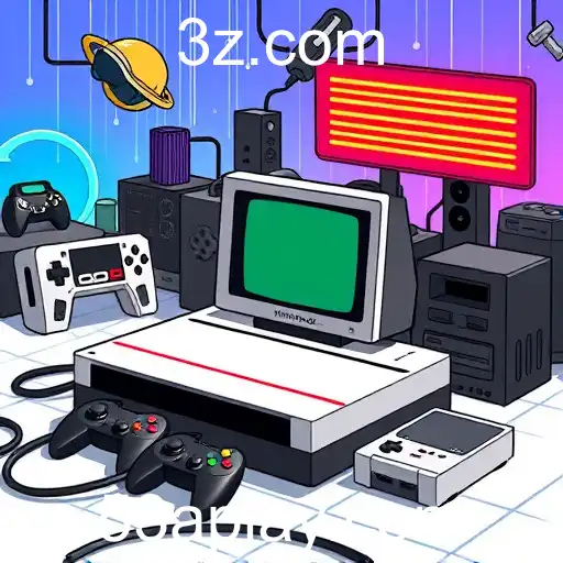 A Evolução dos Jogos Online: Análise e Tendências para 2025