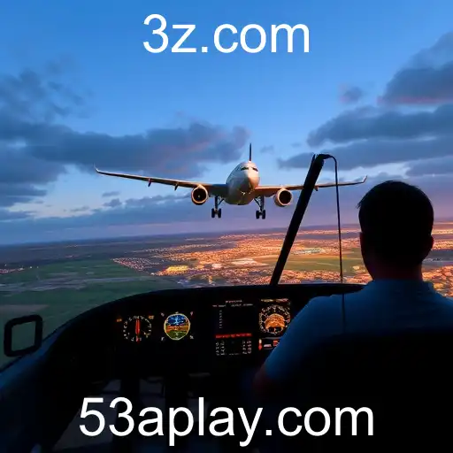 Inovações no Mundo dos Jogos com 53a