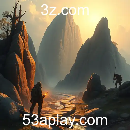 Revolução nas Plataformas de Jogos com 53a