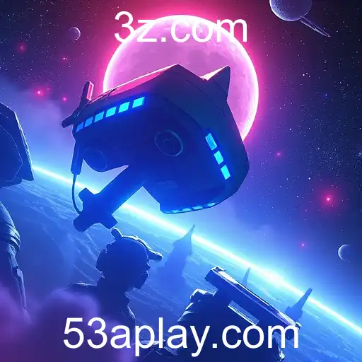 Revolução no Mundo dos Jogos em 2025: O Surgimento de '53a'