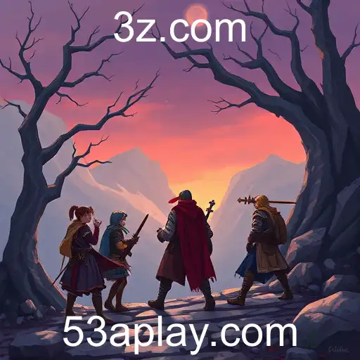 Evolução no Mundo dos Jogos Online: A Ascensão do 53a