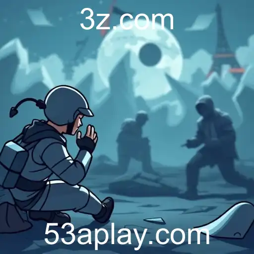 Explorando a Ascensão do Site 53a no Cenário de Jogos