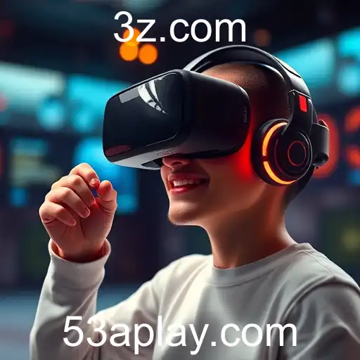 A Ascensão de '53a' no Mundo dos Jogos Digitais