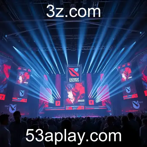 Technological Advances Shaping the Gaming Arena