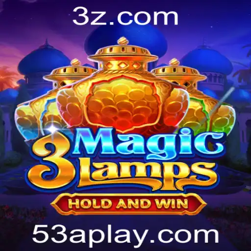 3MagicLamps: Um Mergulho no Mundo Misterioso do Jogo de Estratégia