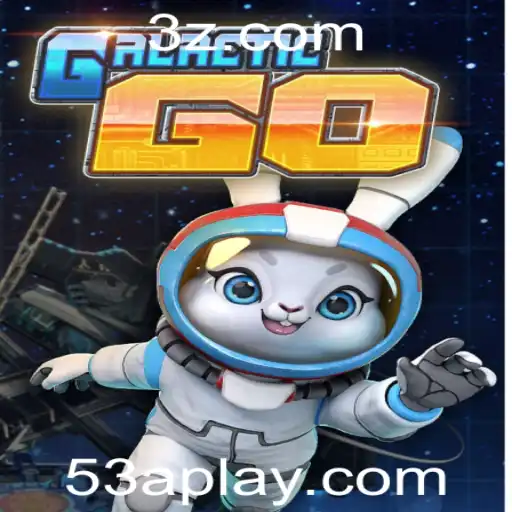 Descubra o Inovador Jogo GalacticGO com a Missão 53a