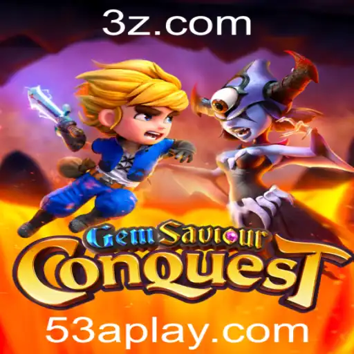 Descubra o Mundo Fascinante de GemSaviourConquest