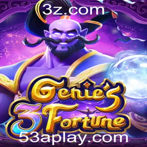 O Mundo Fascinante do Jogo Genie3Fortune: Estratégia e Entretenimento
