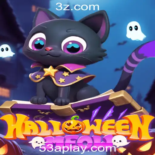 Descubra HalloweenMeow: Um Jogo Imperdível para o Halloween