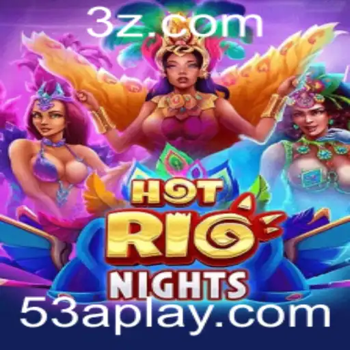 Descubra o Fascinante Mundo de HotRioNights: O Jogo Que Está Dominando as Noites!
