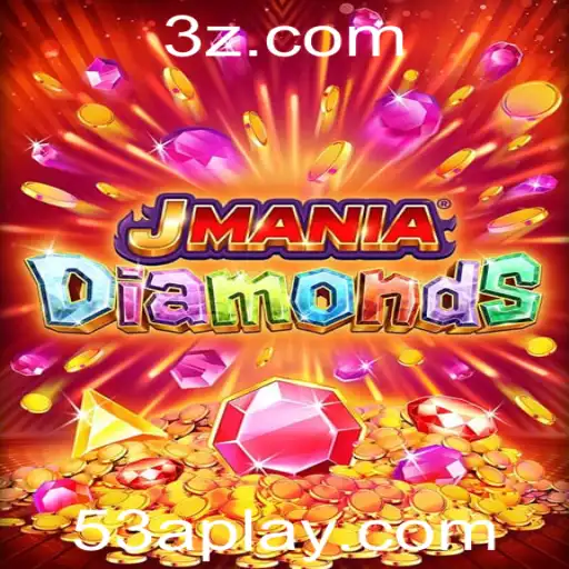 Descubra o Fascinante Universo do Jogo JManiaDiamonds