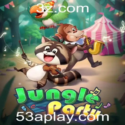 Descubra as Emoções e Regras de JungleParty