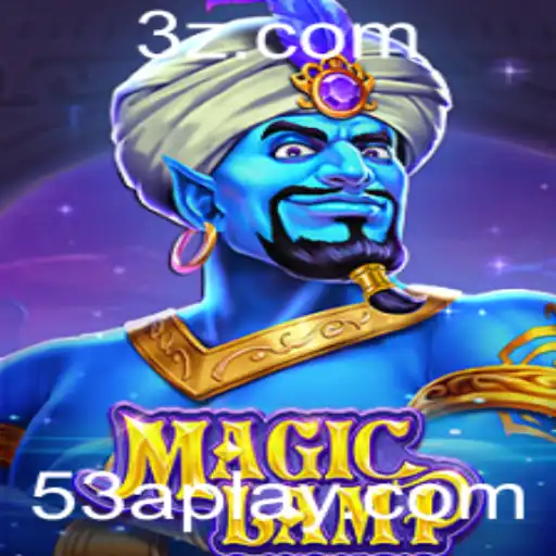 Explorando o Fascinante Mundo de MagicLamp: O Jogo Que Está Revolucionando o Entretenimento