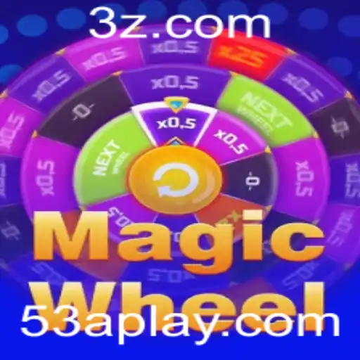 MagicWheel: Uma Viagem pelo Mundo da Fantasia
