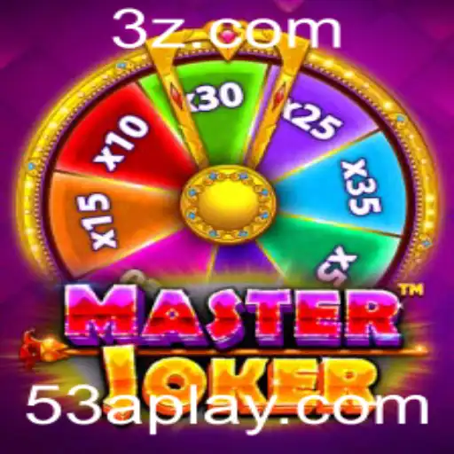 Explorando o Fascinante Mundo de MasterJoker