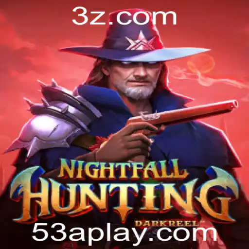 NightfallHunting: A Fascinante Aventura no Mundo dos Jogos Noturnos