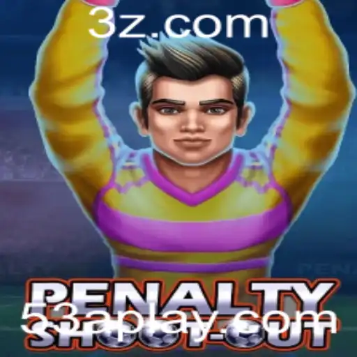 Descubra o Jogo Empolgante PenaltyShootOut