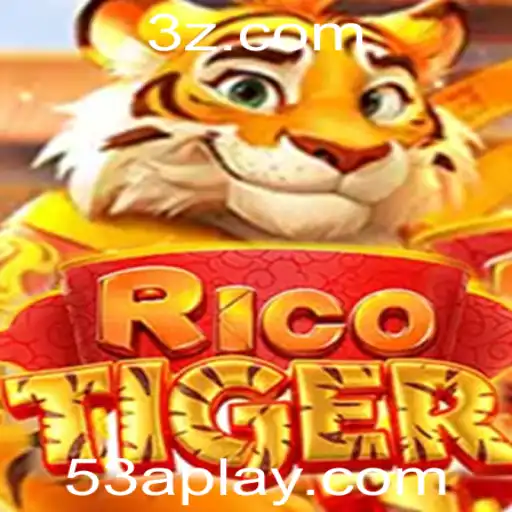 RicoTiger: Um Novo Fenômeno no Mundo dos Jogos