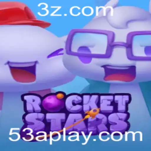 Explorando RocketStars: Um Mergulho nas Estrelas com 53a
