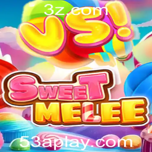 Explorando SweetMelee: O Novo Ícone dos Jogos de Luta