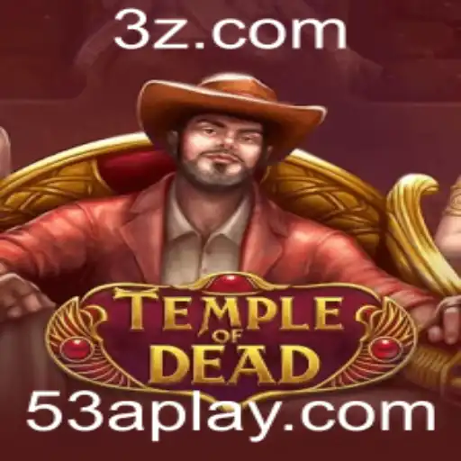 TempleofDead: Explore o Fascinante Mundo do Jogo com Segredos e Desafios