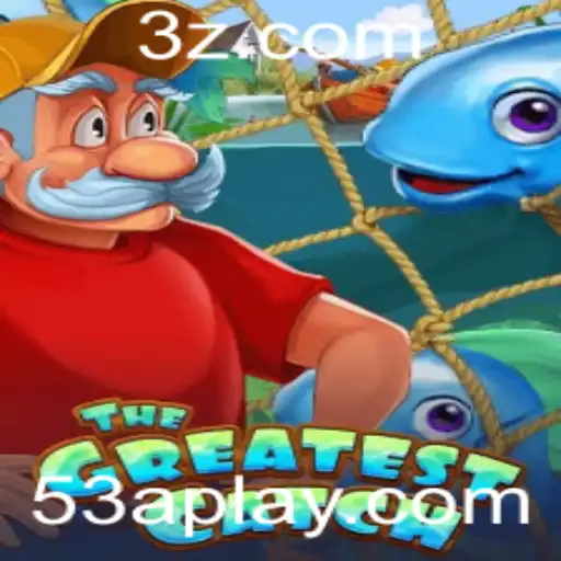 TheGreatestCatch: Um Jogo de Estratégia e Agilidade em Constante Evolução