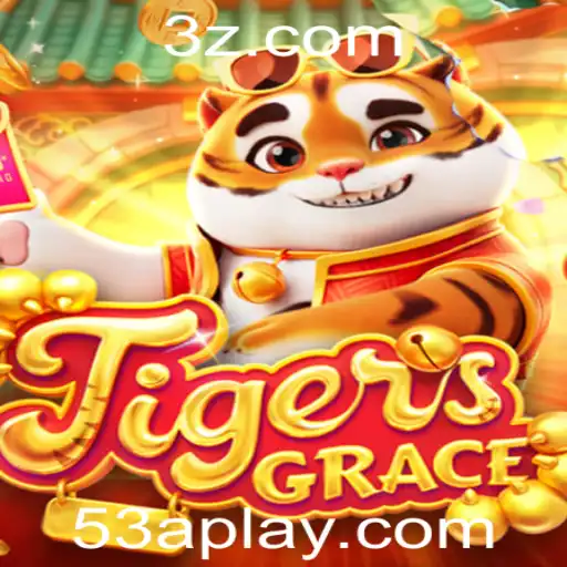 Descubra TigersGrace: O Novo Jogo que Combina Estratégia e Aventura