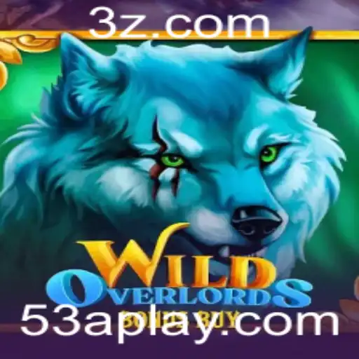 Explorando WildOverlordsBonusBuy: O Novo Game de Apostas que Está Conquistando os Jogadores