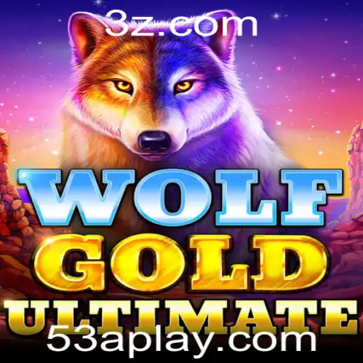 WolfGoldUltimate - Um Jogo de Estratégia e Aventura