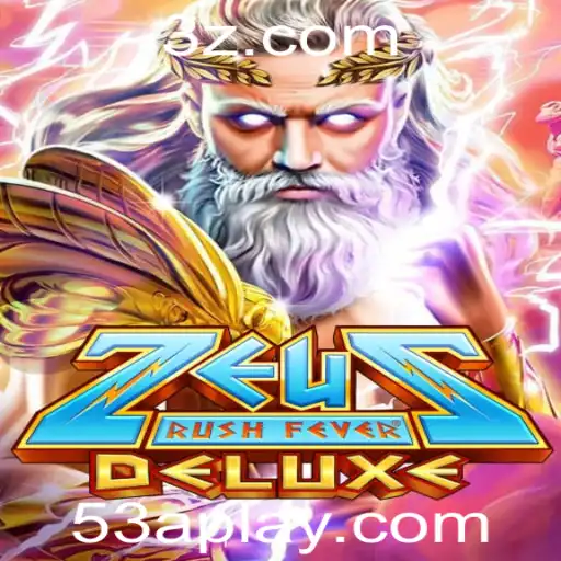 Descubra ZeusRushFeverDeluxe: O Fascinante Jogo de Estratégia e Aventura